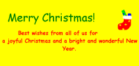 Click here for view of working email.